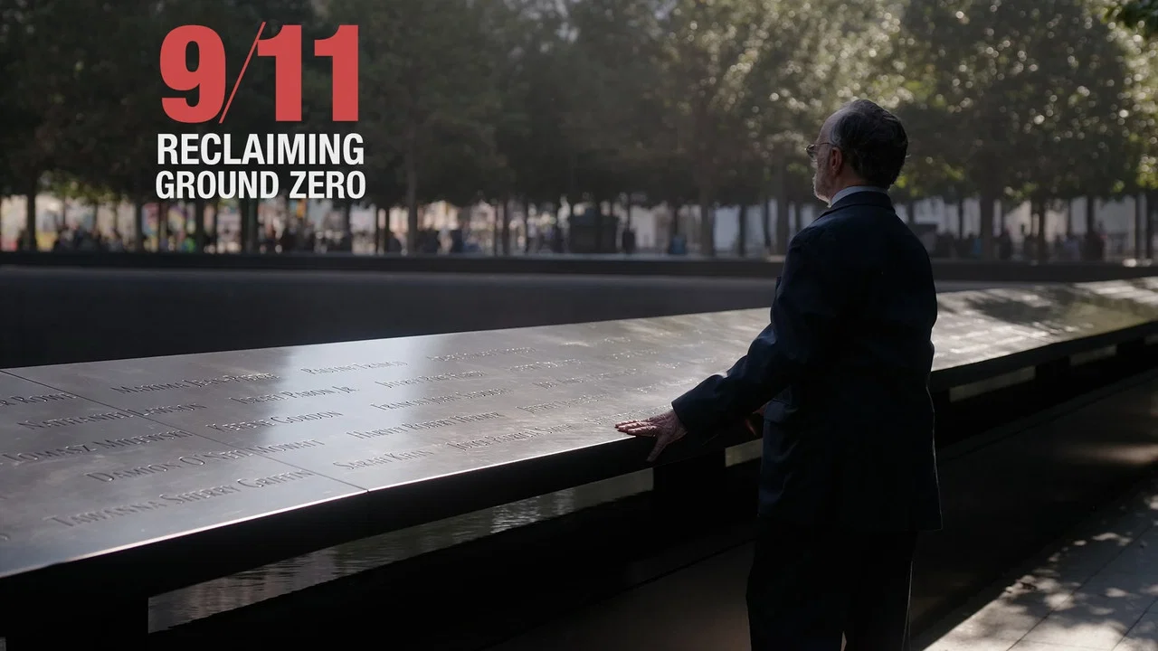 9/11: Reclaiming Ground Zero - 剧照