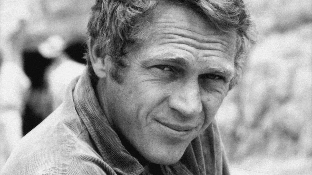 I Am Steve McQueen - 剧照