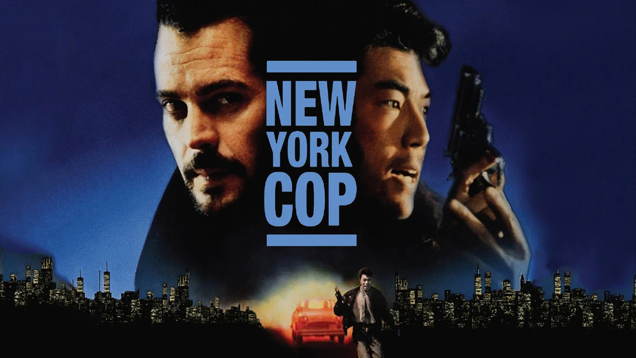New York Undercover Cop - 剧照