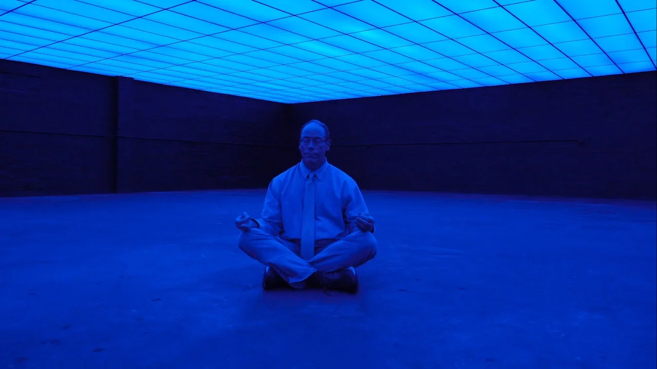 Close Encounters of the Fifth Kind - 剧照