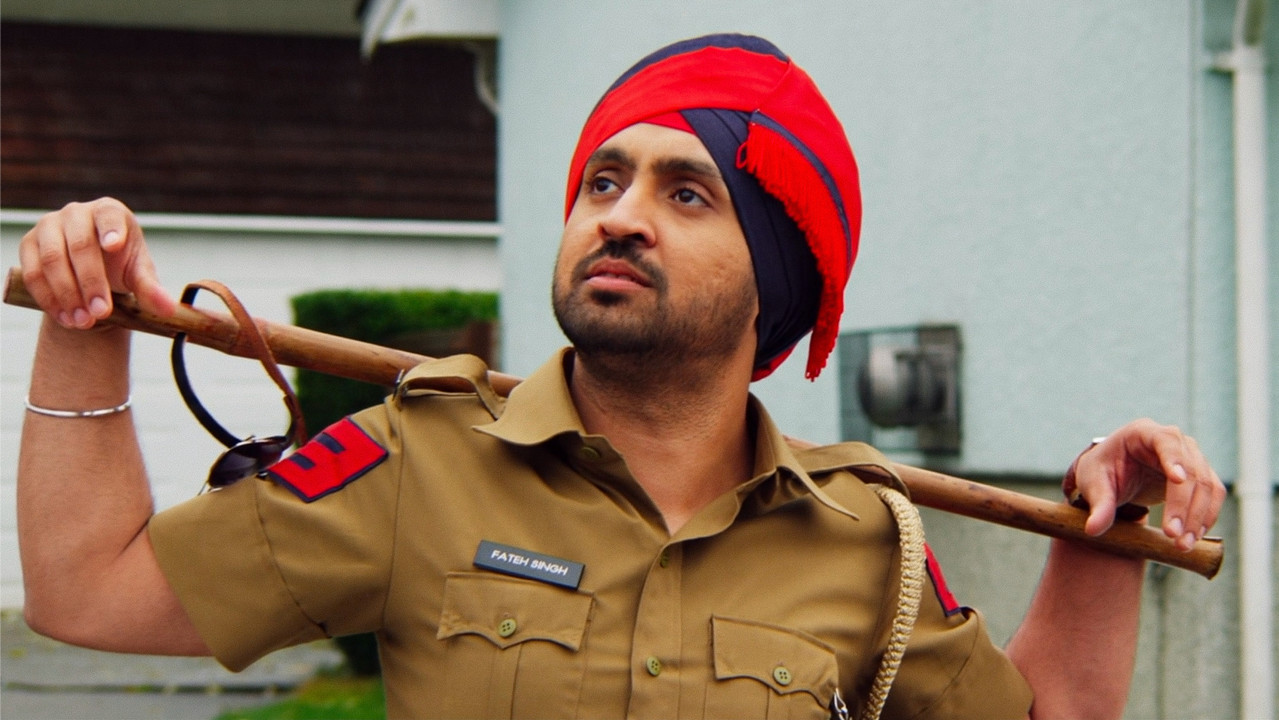 ਜੱਟ ਐਂਡ ਜੂਲੀਅਟ 2 - 剧照