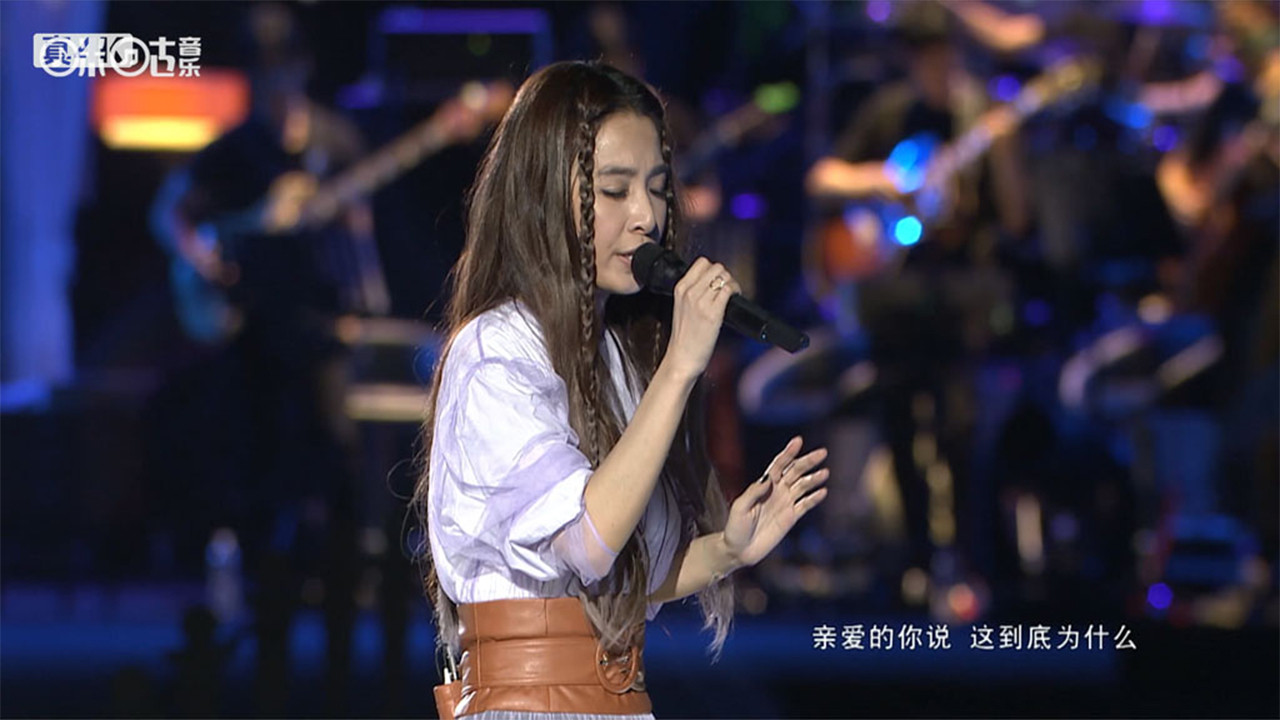 S.H.E 十七音乐会 - 剧照