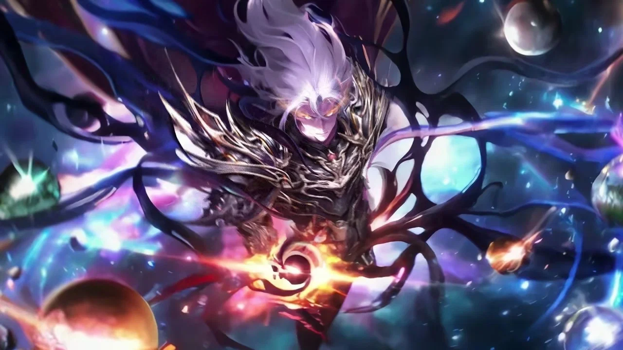 神印王座剧场版：伊莱克斯传奇 - 剧照