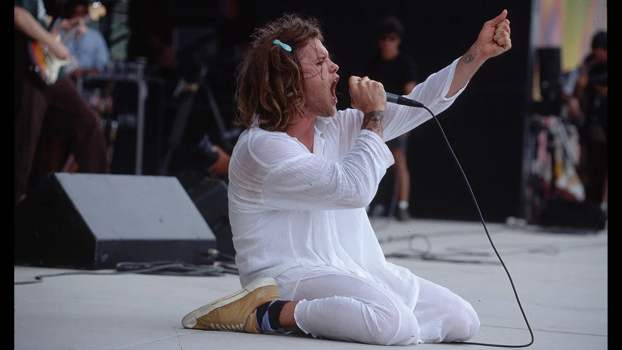 Blind Melon: Live at Woodstock '94 - 剧照