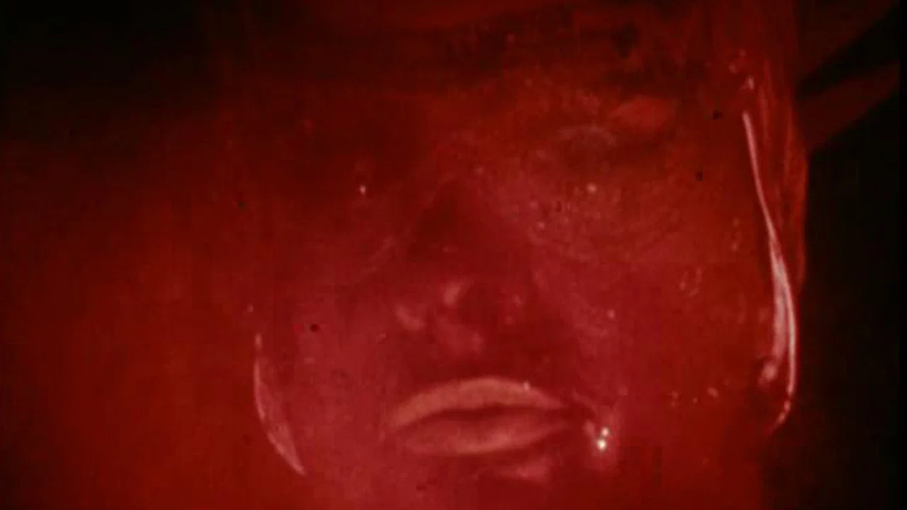 Psyched by the 4D Witch (A Tale of Demonology) - 剧照