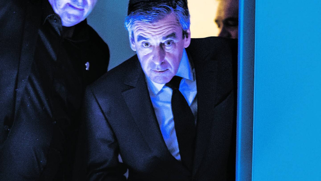 Qui a tu&eacute; Fran&ccedil;ois Fillon ? L'Enqu&ecirc;te - 剧照