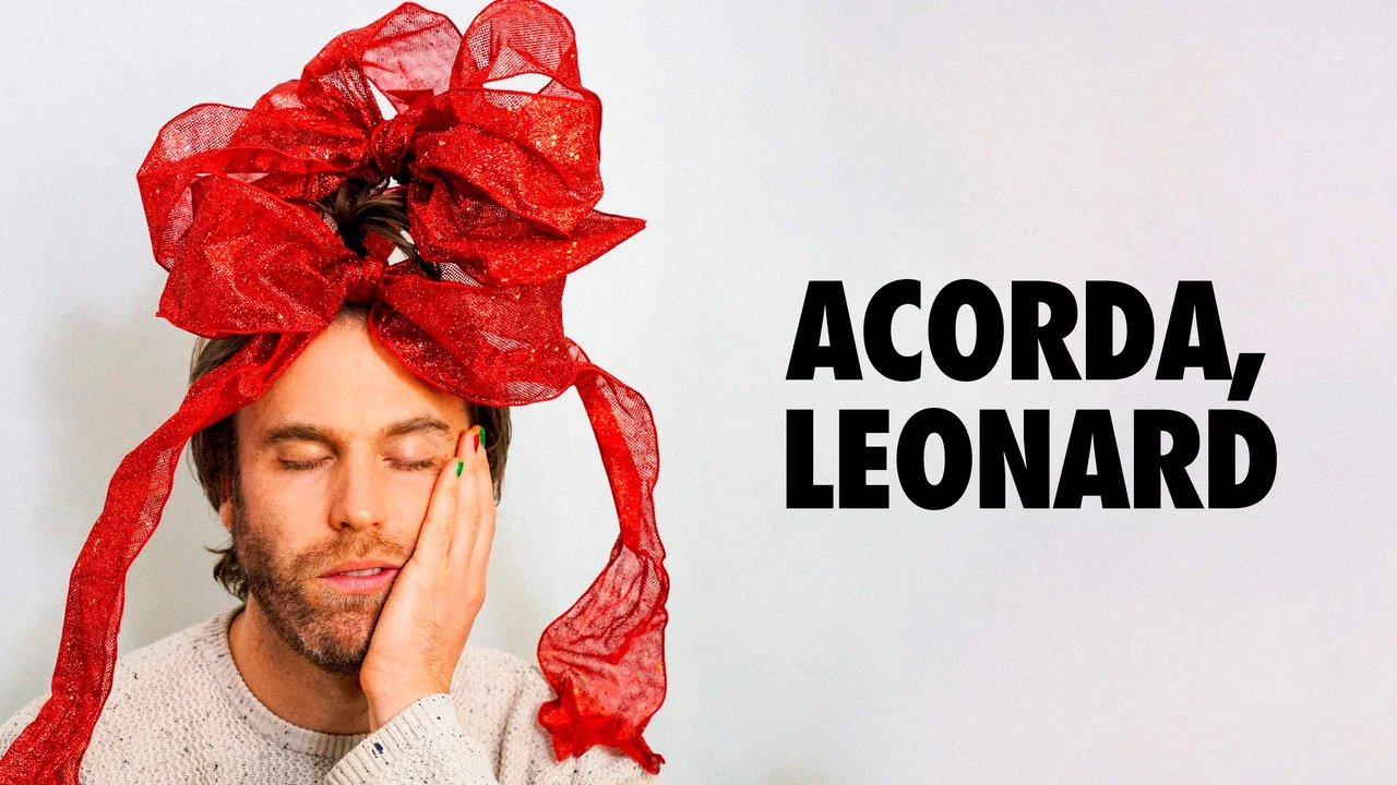Wake Up, Leonard - 剧照