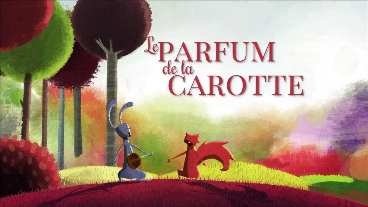 Le Parfum de la Carotte - 剧照