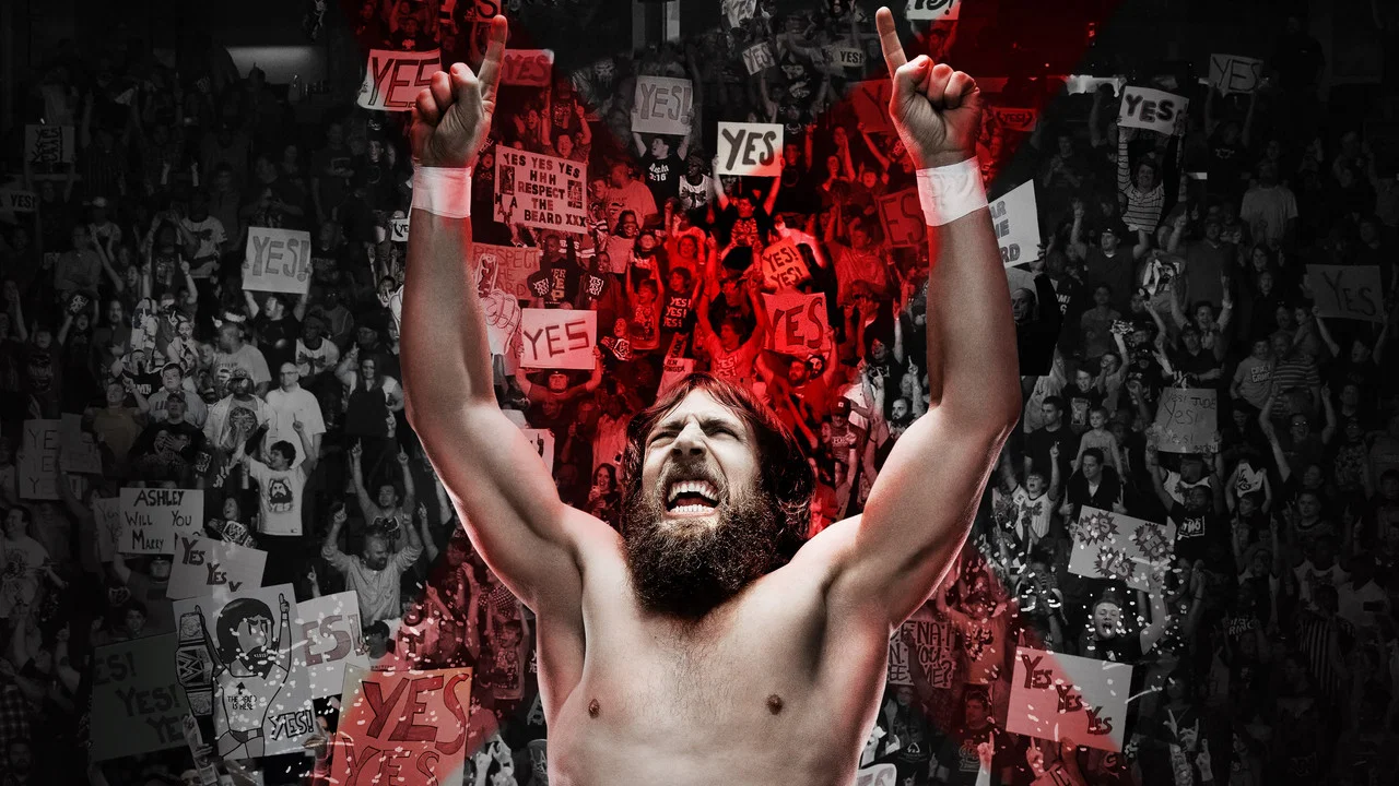 WWE Extreme Rules 2014 - 剧照
