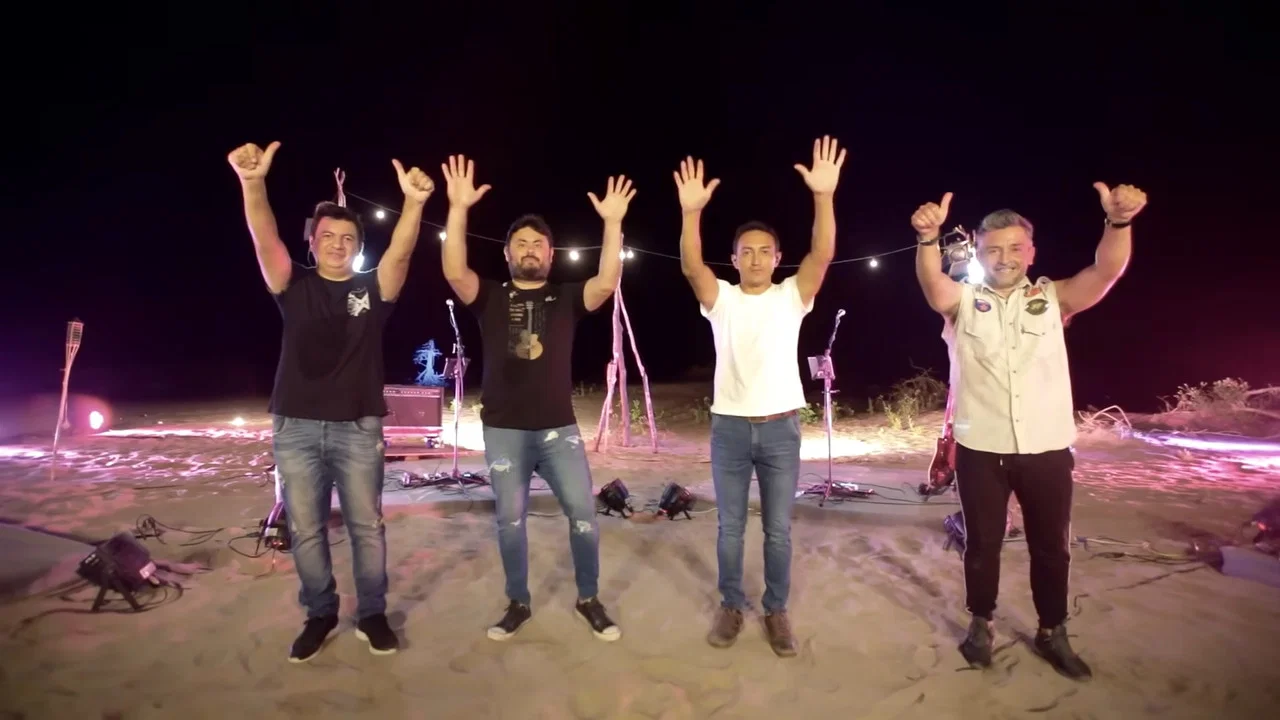Cantando desde el R&iacute;o Dulce - 剧照