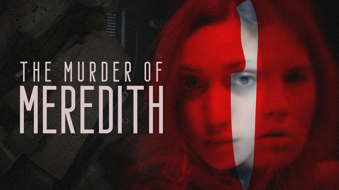 The Murder Of Meredith - 剧照