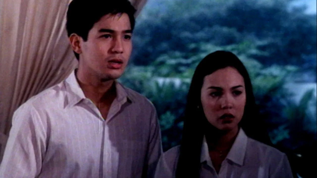 Mula sa Puso - 剧照