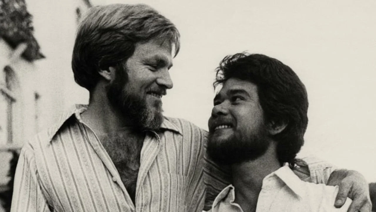 Limited Partnership - 剧照