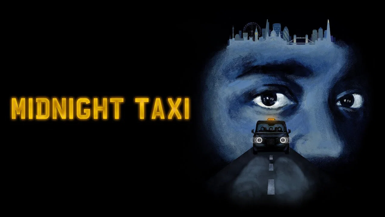 Midnight Taxi - 剧照