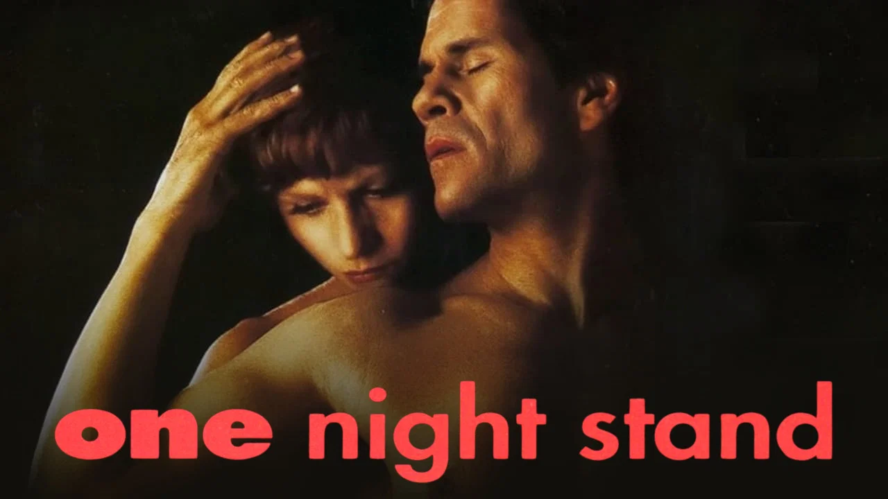 One Night Stand - 剧照
