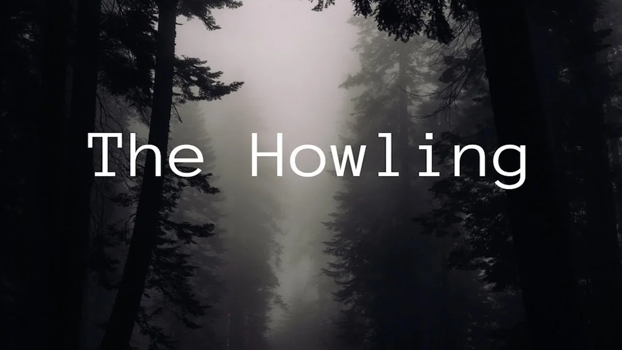 The Howling - 剧照