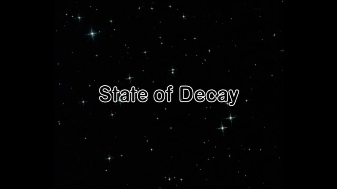 Doctor Who: State of Decay - 剧照
