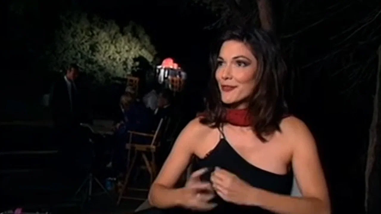 The Making of &lsquo;Mulholland Drive&rsquo; - 剧照
