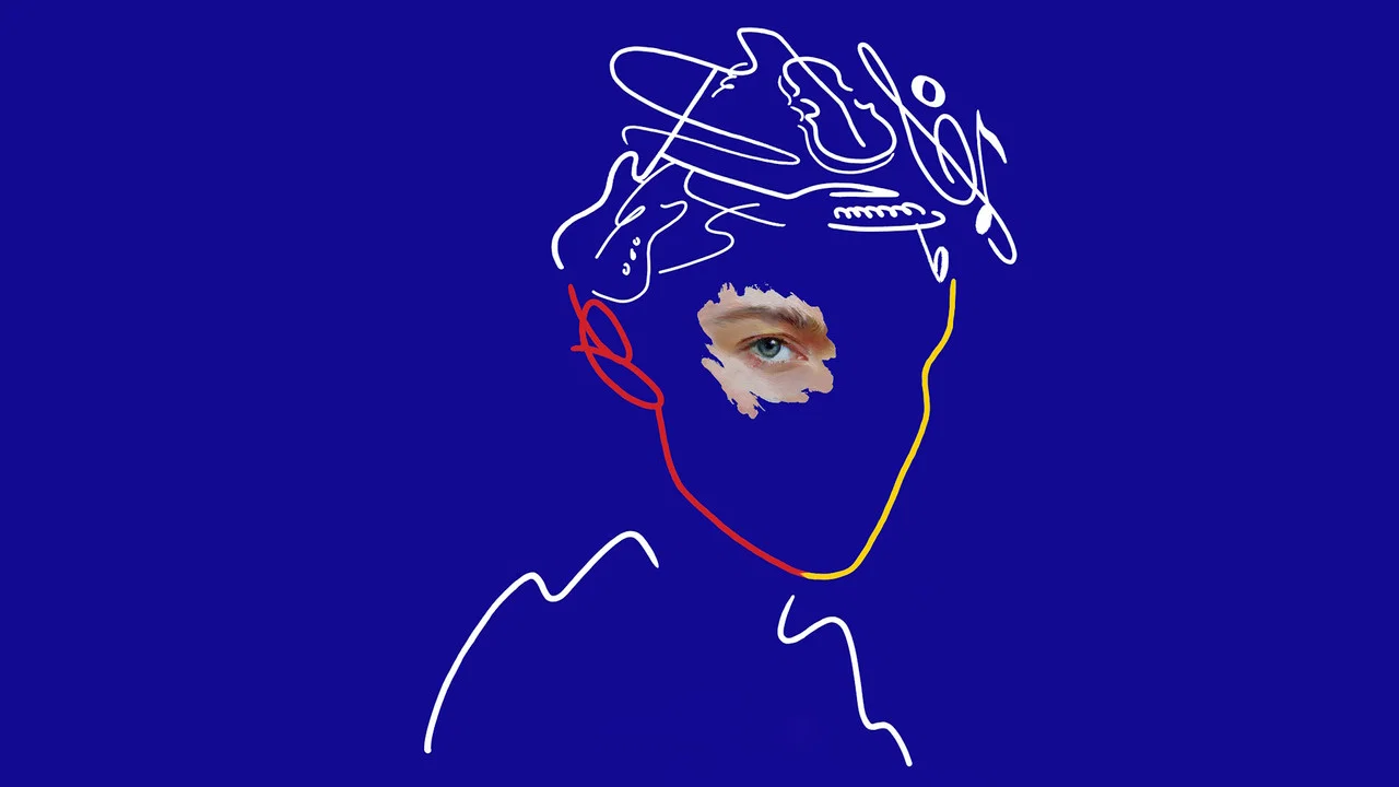 The Musical Mind: A Portrait in Process - 剧照