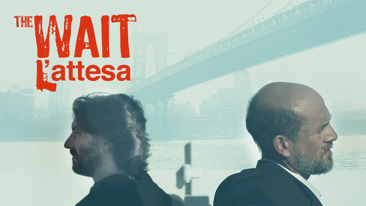 The Wait - L'attesa - 剧照