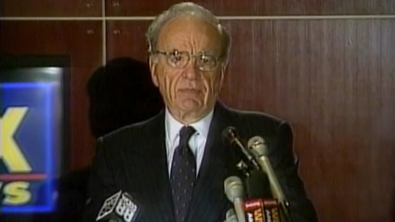 Outfoxed: Rupert Murdoch's War on Journalism - 剧照