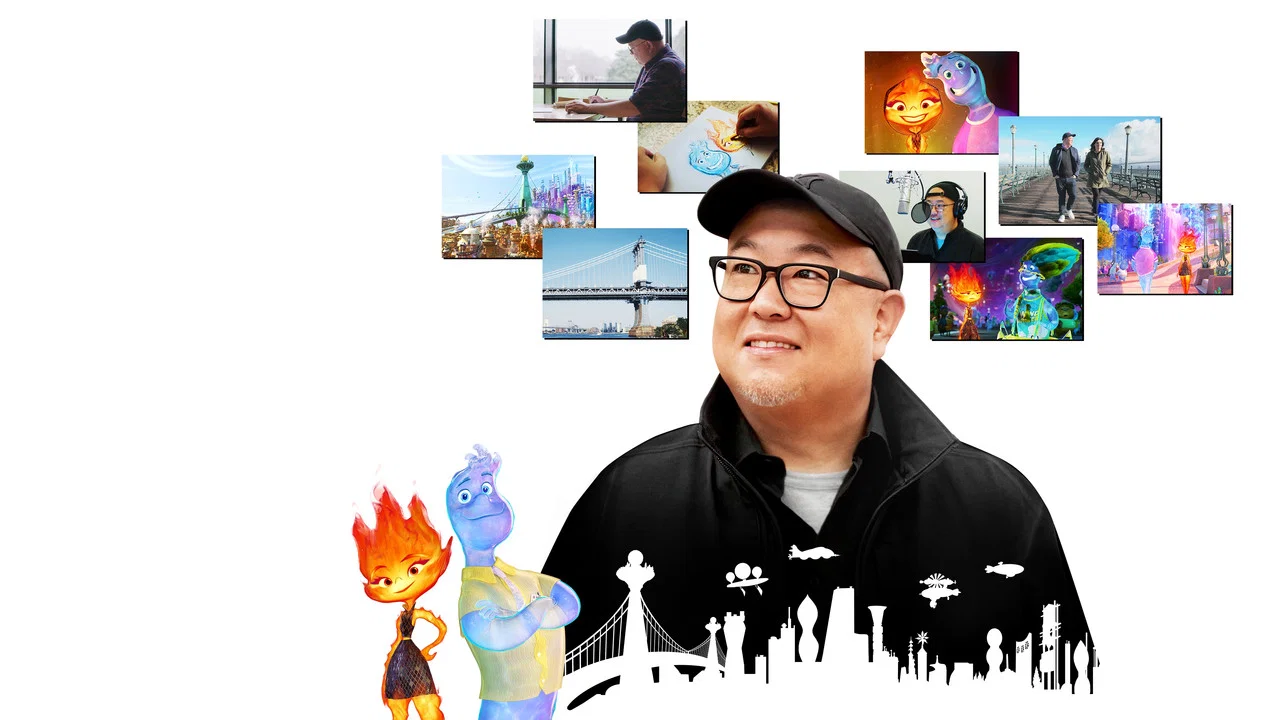 Good Chemistry: The Story of Elemental - 剧照