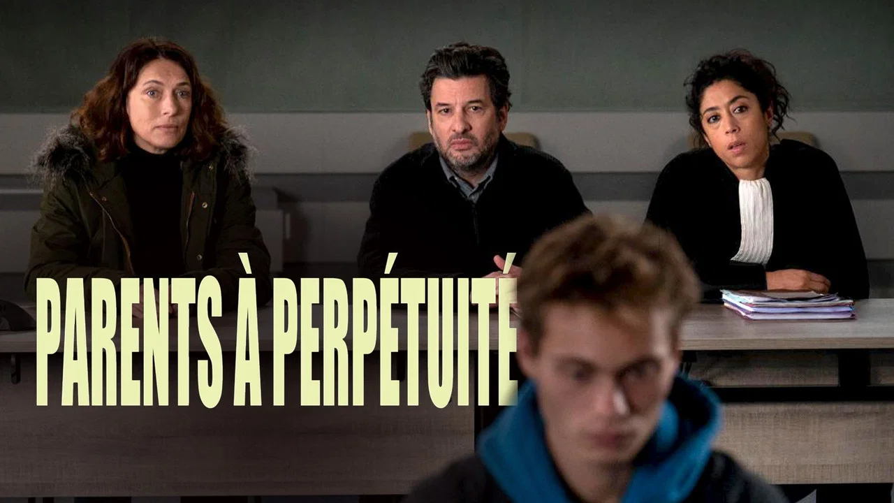 Parents &agrave; perp&eacute;tuit&eacute; - 剧照