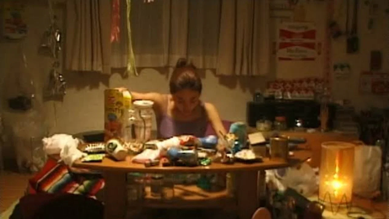 东京垃圾女郎 - 剧照