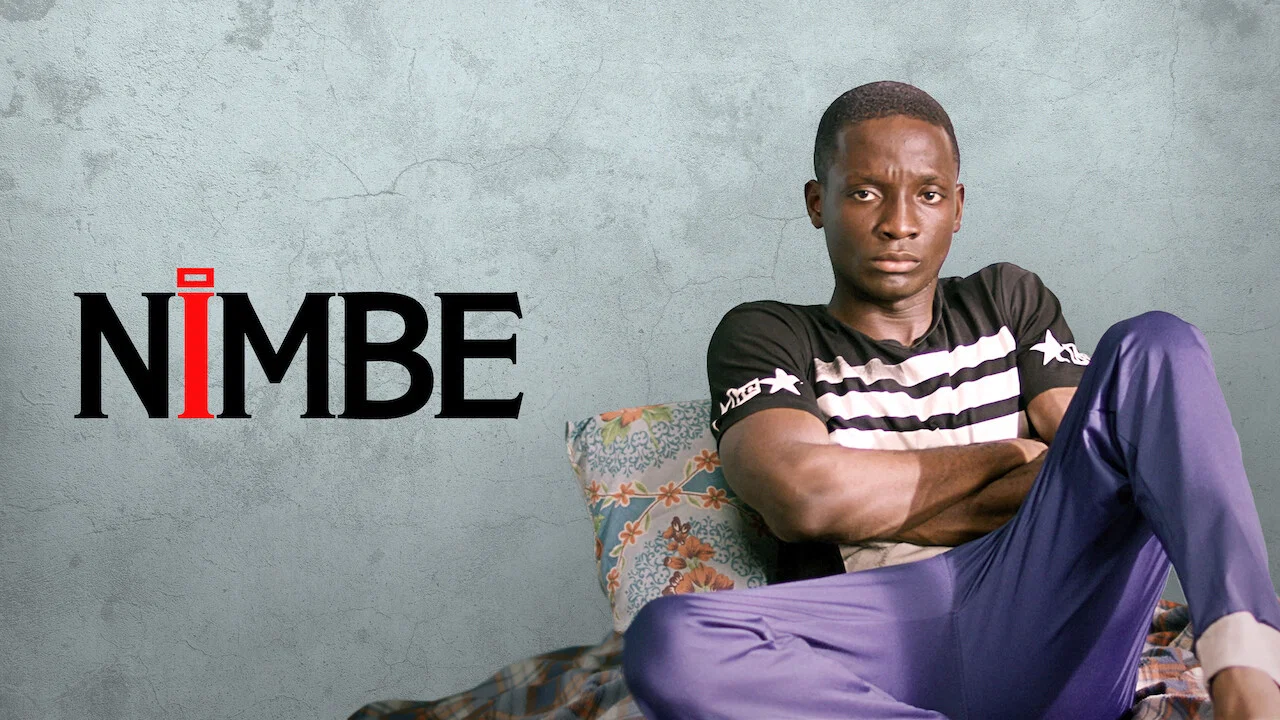 Nimbe - 剧照