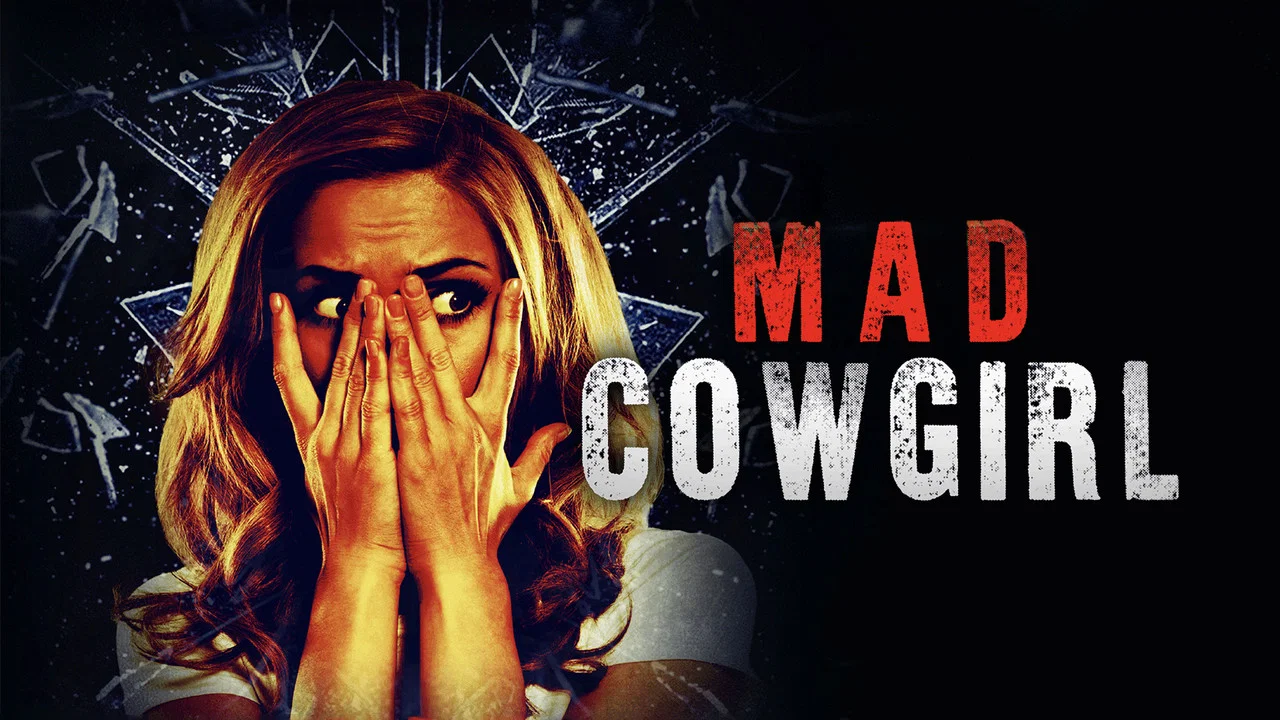 Mad Cowgirl - 剧照