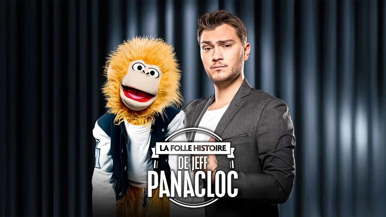 La Folle Histoire de Jeff Panacloc - 剧照
