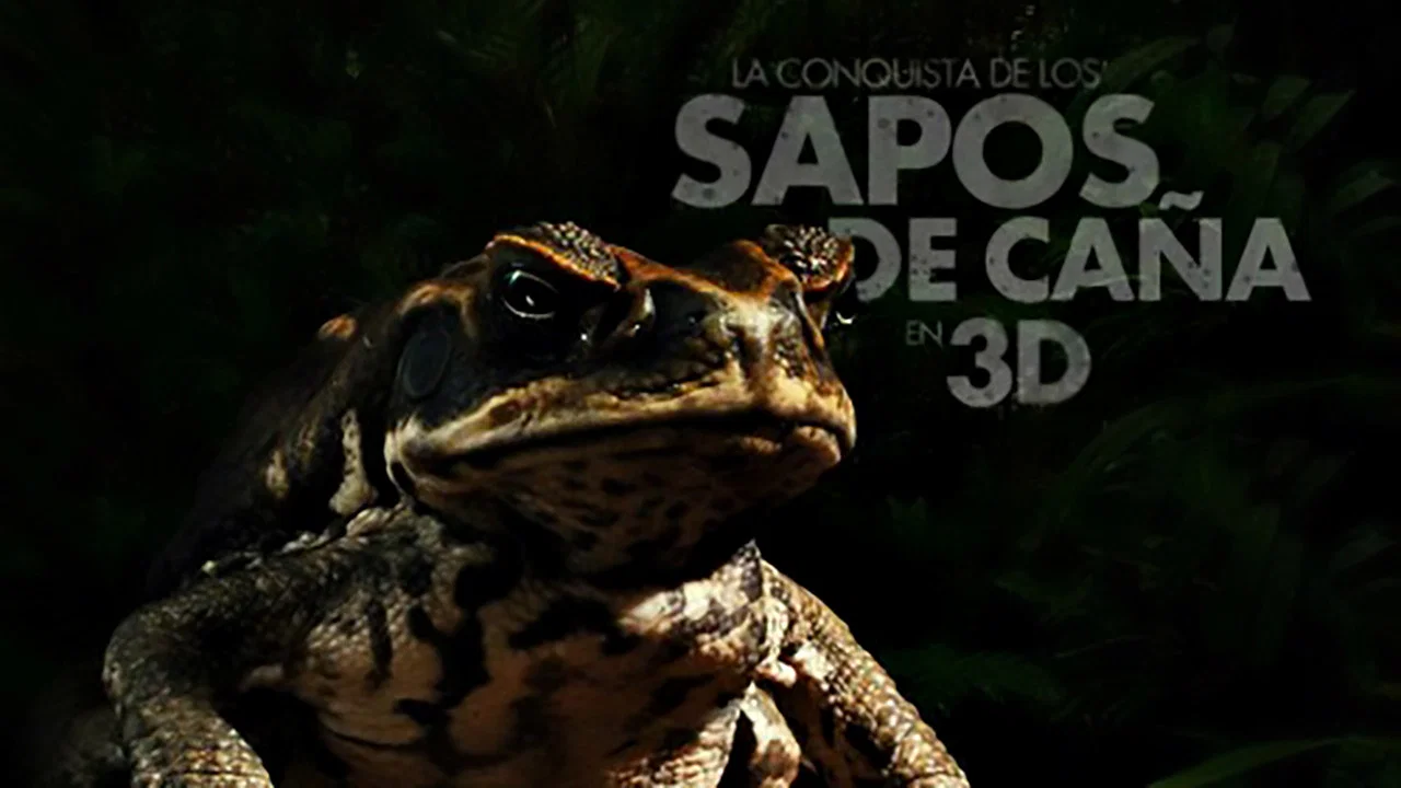 Cane Toads: An Unnatural History - 剧照