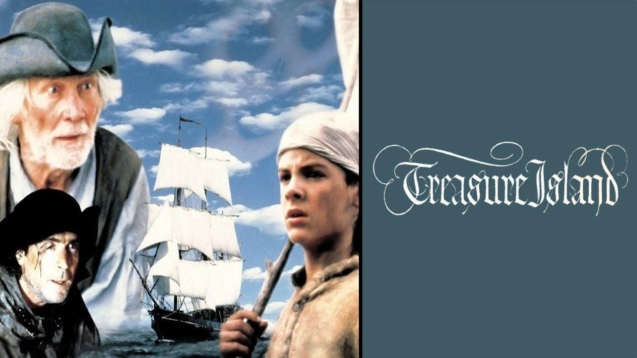 Treasure Island - 剧照