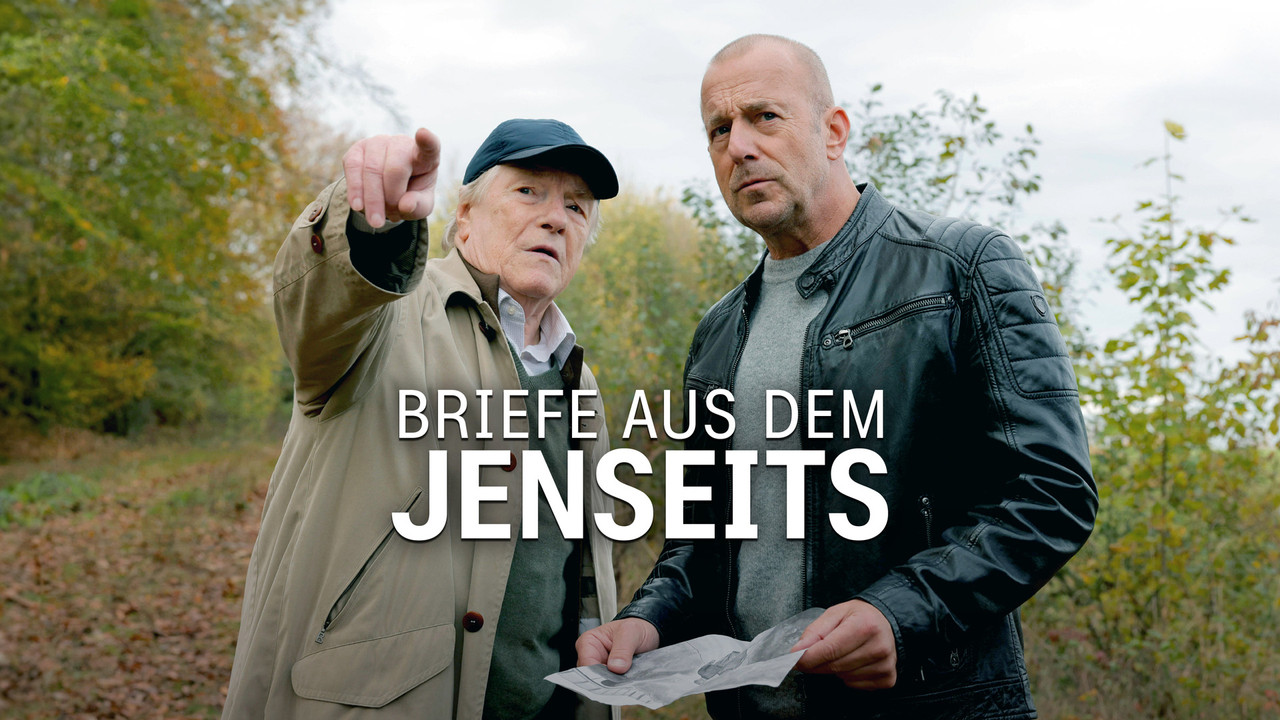 Briefe aus dem Jenseits - 剧照