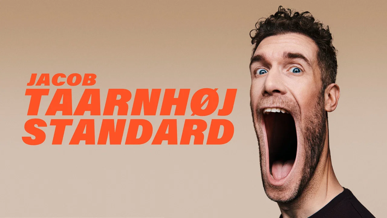 Jacob Taarnh&oslash;j: Standard - 剧照