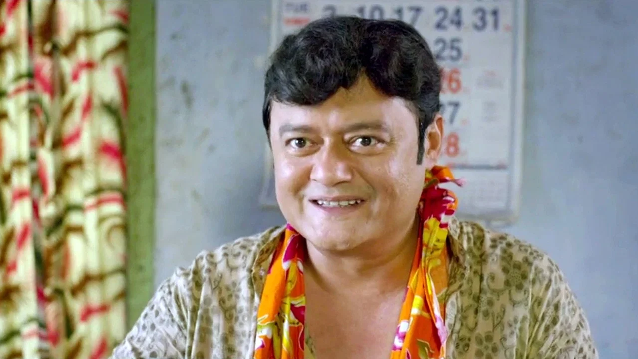 মনচুরি - 剧照