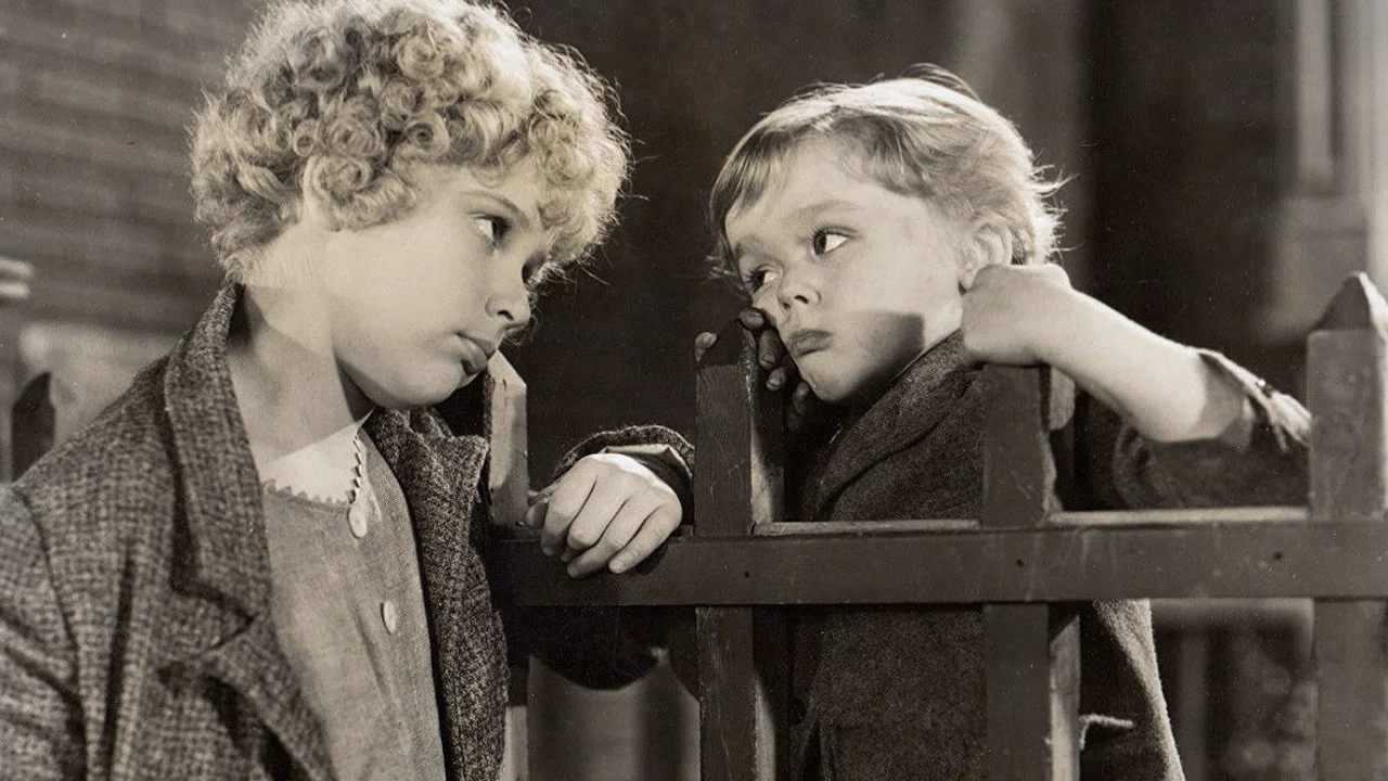 Little Orphan Annie - 剧照