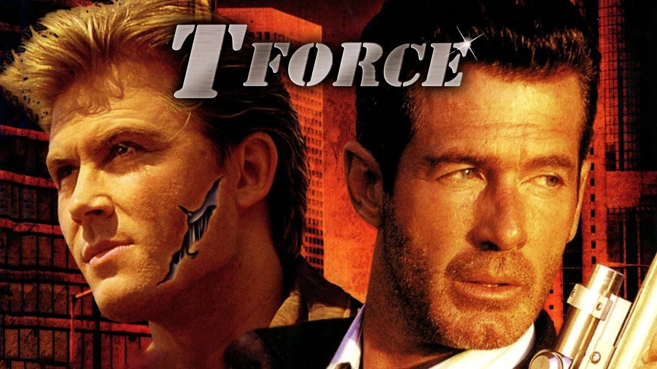 T-Force - 剧照