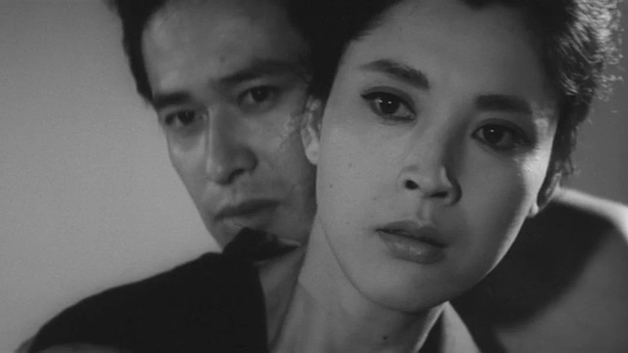 女人之湖 - 剧照