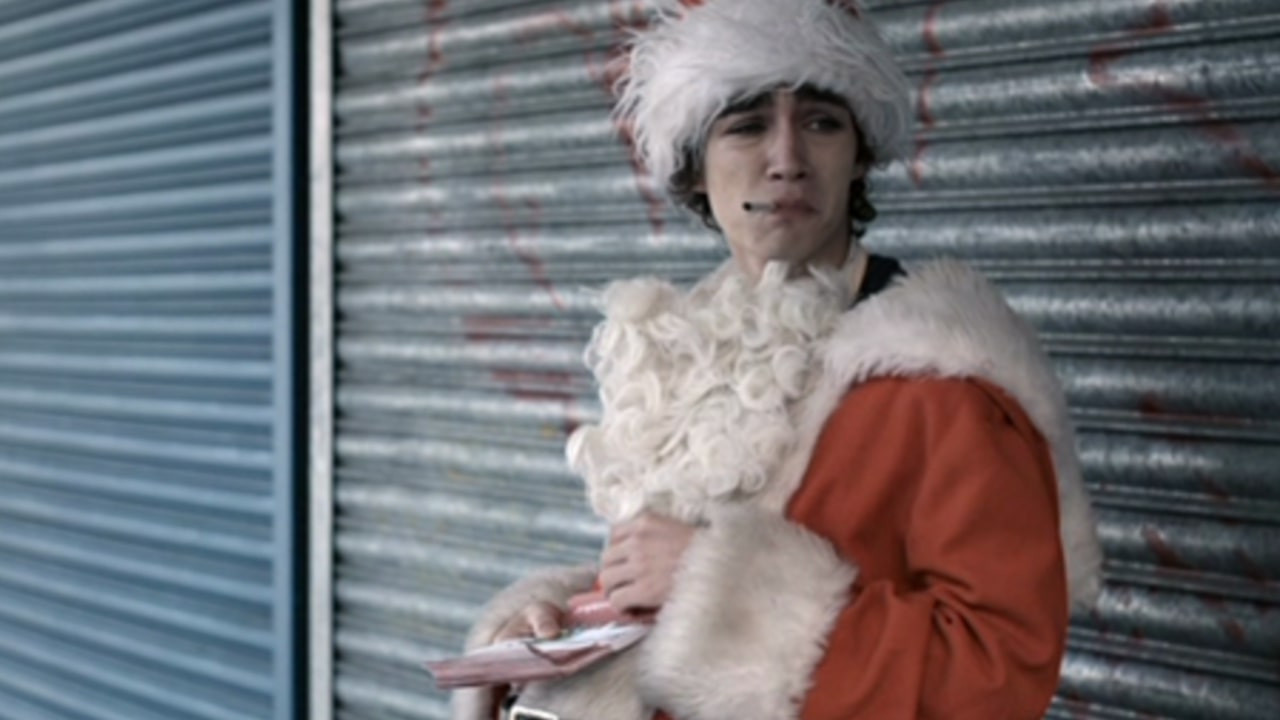 Misfits Christmas Special - 剧照