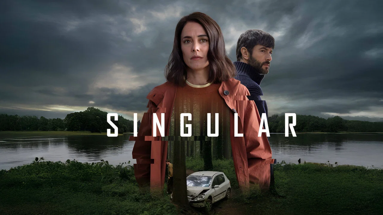 Singular - 剧照