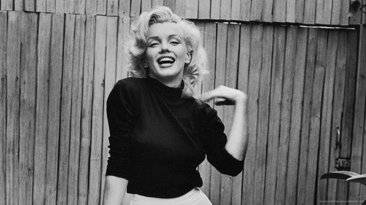 We Remember Marilyn - 剧照