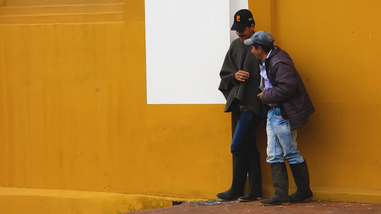 Guti&eacute;rrez: Una deuda pendiente - 剧照
