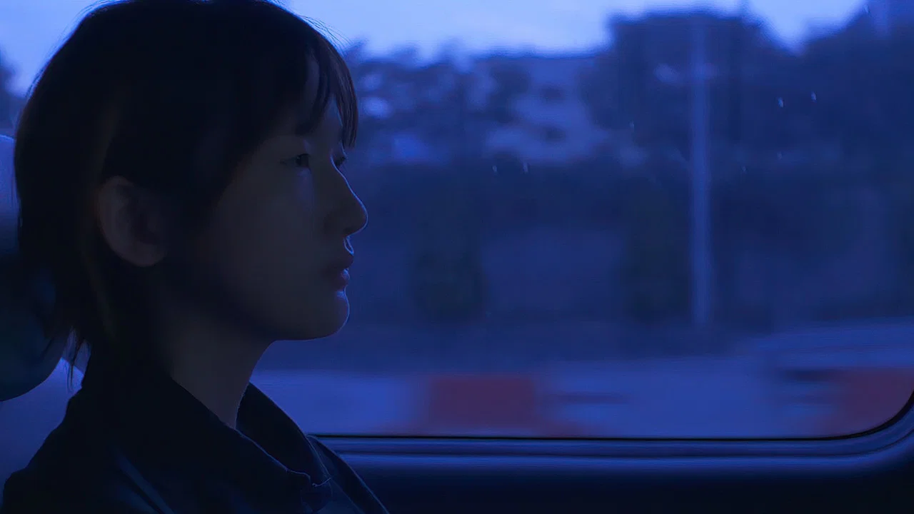 축복의 집 - 剧照