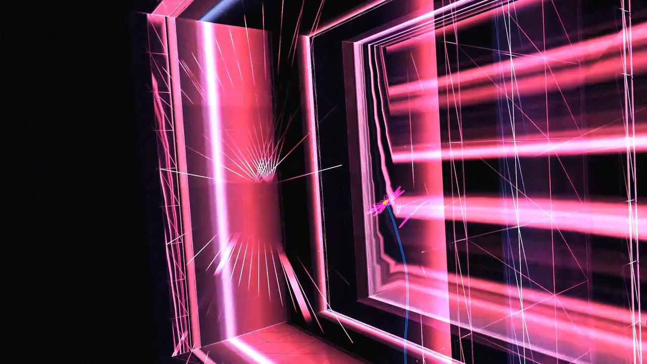 welcome_home.exe - 剧照