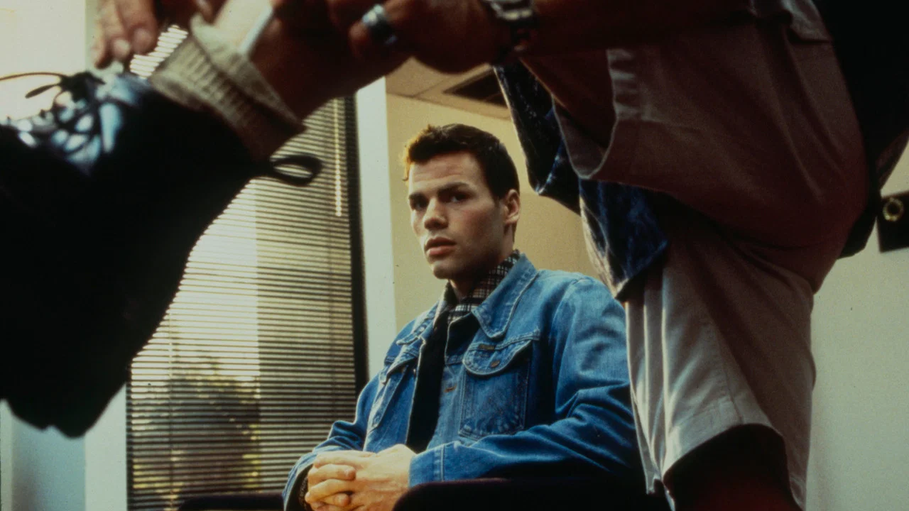 A片猛男日记 - 剧照