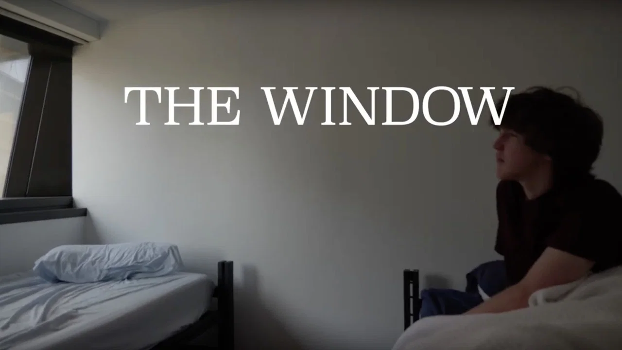 The Window - 剧照
