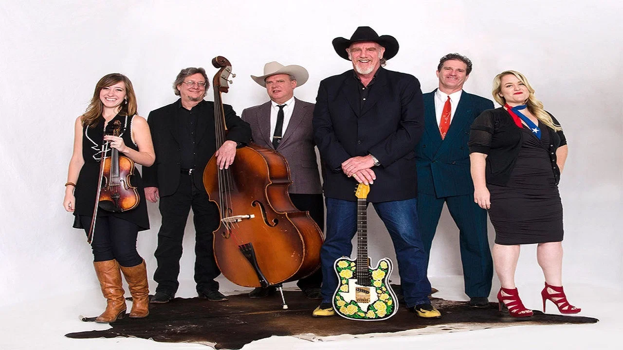 Asleep at the Wheel: Live From Austin, TX - 剧照
