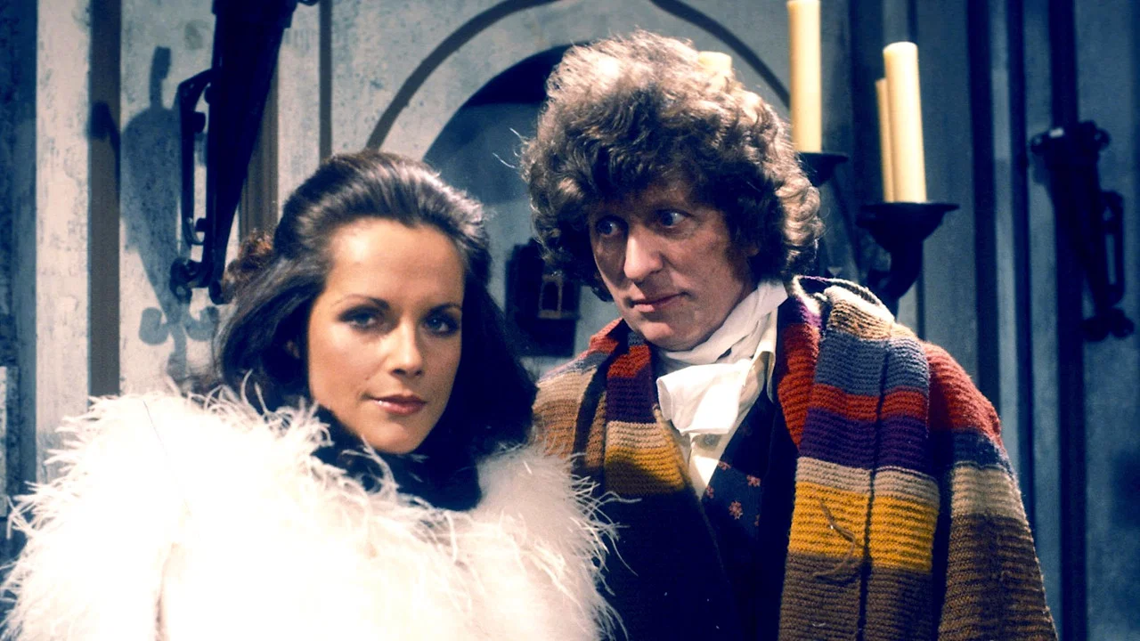 Doctor Who: The Ribos Operation - 剧照