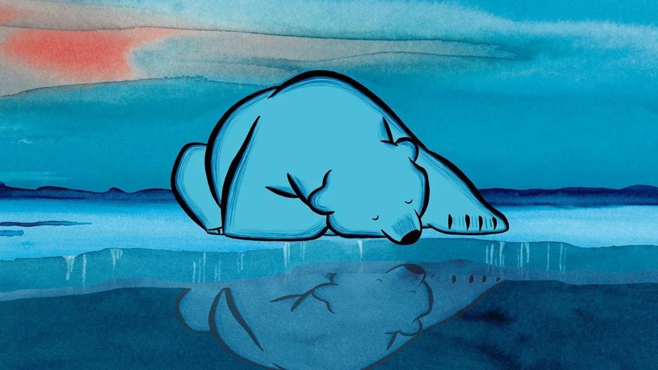 想做熊的孩子 - 剧照